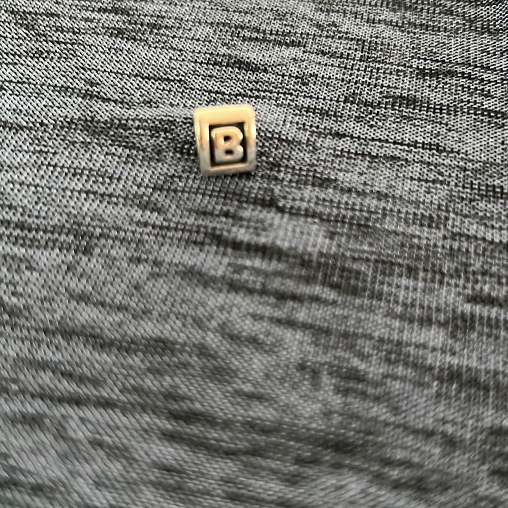 Pandora B Charm